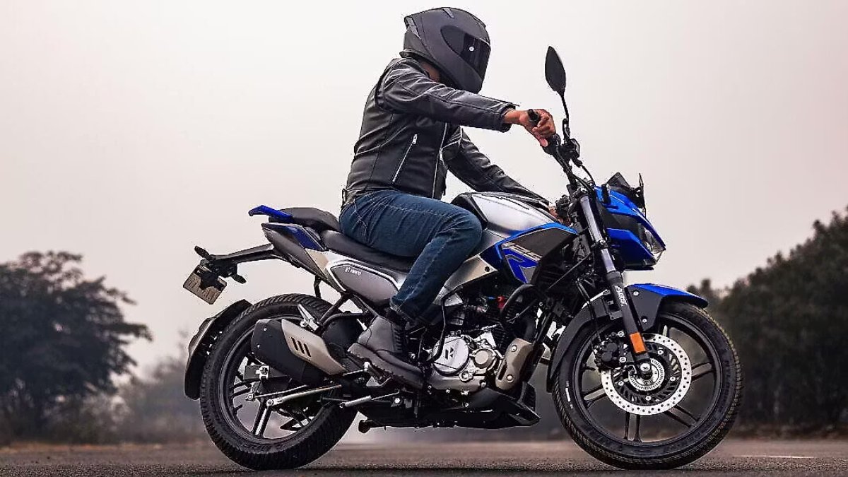 Hero Xtreme 125R: दमदार फीचर्स और शानदार लुक के साथ 95,000 में जबरदस्त ऑफर