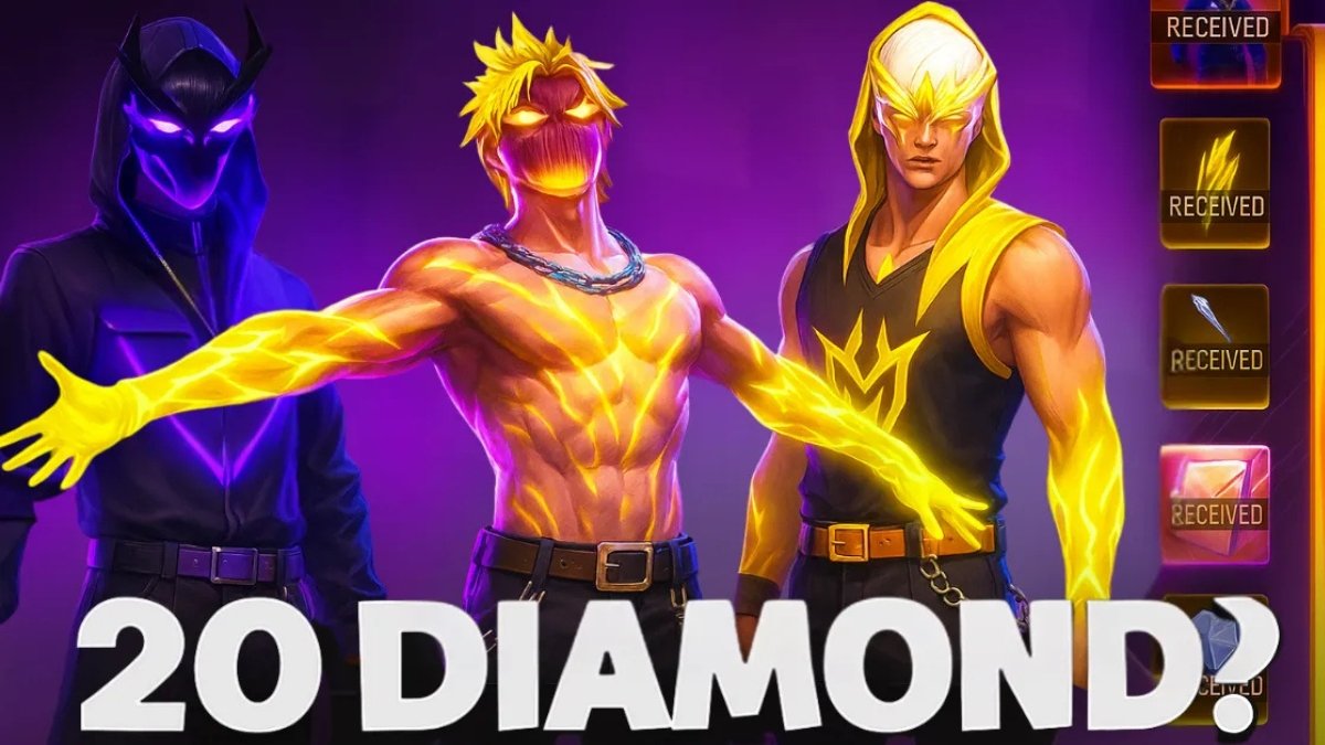 Free Fire Diamond Bundle Skins: जानिए कैसे बढ़ाएं गेमिंग का रोमांच और पाएं खास रिवॉर्ड्स