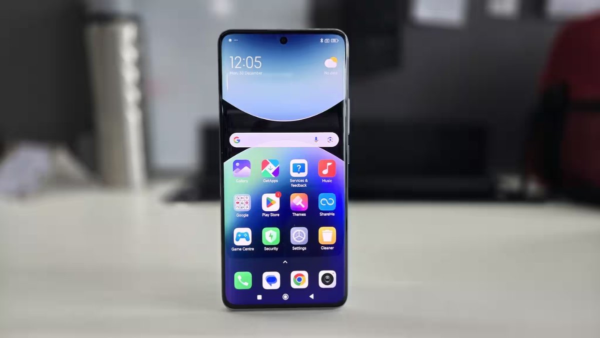 Xiaomi Redmi Note 14S: 200MP कैमरा और 67W फास्ट चार्जिंग के साथ शानदार स्मार्टफोन, जानिए कीमत