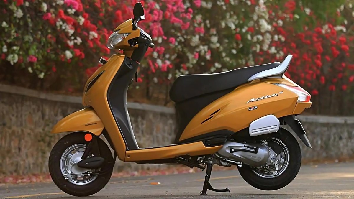 ₹75,000 में मिलेगी स्मार्ट राइड Honda Activa के नए फीचर्स बना देंगे हर सफर आरामदायक