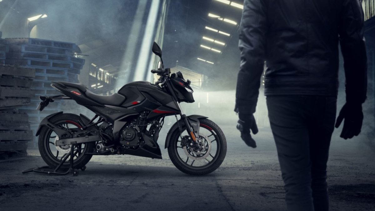 Bajaj Pulsar N160: सिर्फ ₹1.31 लाख में मिले जबरदस्त पावर, ABS और LED लाइट्स