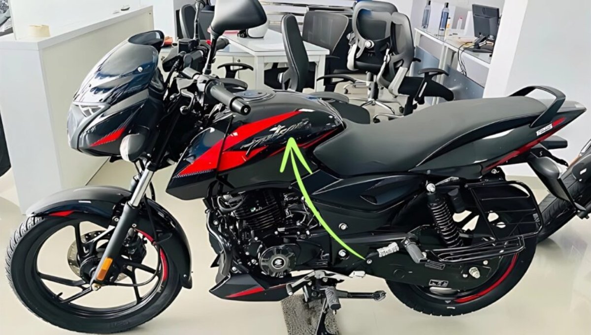 Bajaj Pulsar 125: दमदार फीचर्स के साथ सिर्फ ₹82,712 में पावर और स्टाइल का परफेक्ट मेल
