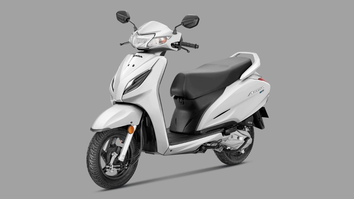 ₹75,000 में मिलेगी स्मार्ट राइड Honda Activa के नए फीचर्स बना देंगे हर सफर आरामदायक