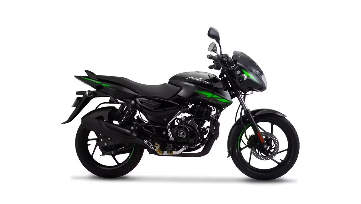 Bajaj Pulsar 125: दमदार फीचर्स के साथ सिर्फ ₹82,712 में पावर और स्टाइल का परफेक्ट मेल