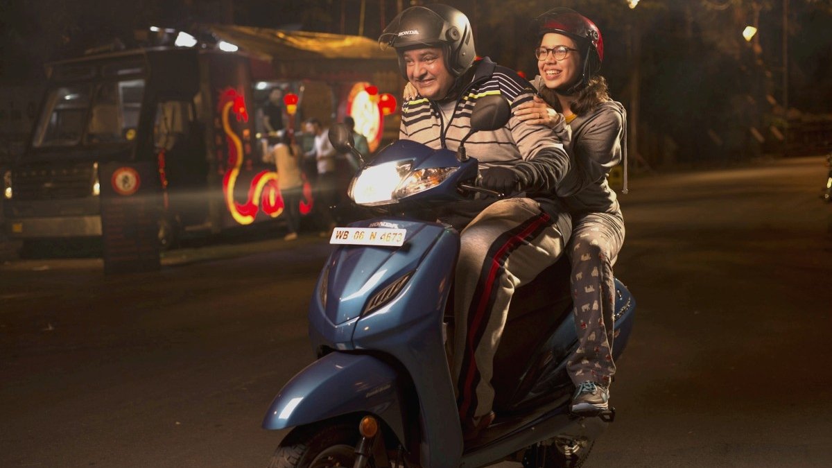 ₹75,000 में मिलेगी स्मार्ट राइड Honda Activa के नए फीचर्स बना देंगे हर सफर आरामदायक